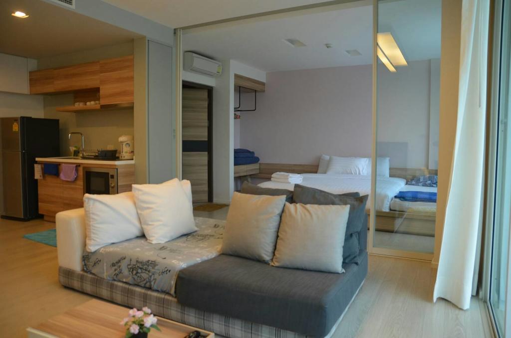Luxury Cozy Wanvayla Condo HHQ Exterior foto